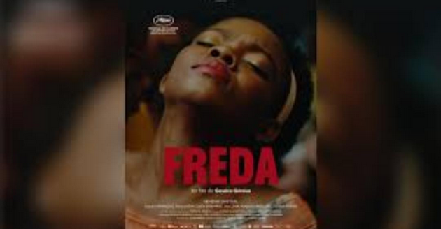 Grande première du film Fréda de Gessica Généus en soutien aux victimes du tremblement de terre du 14 août